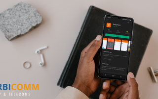 VoIP Softphone Android